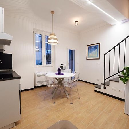 Loft Portici In Bologna City Exterior photo