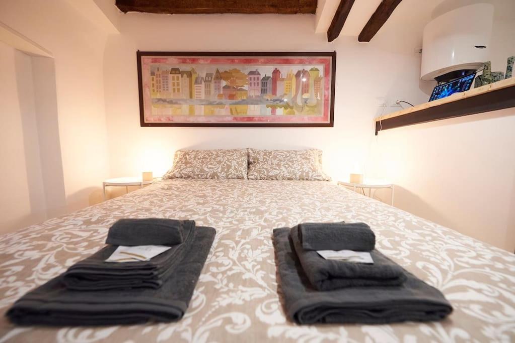 Loft Portici In Bologna City Exterior photo