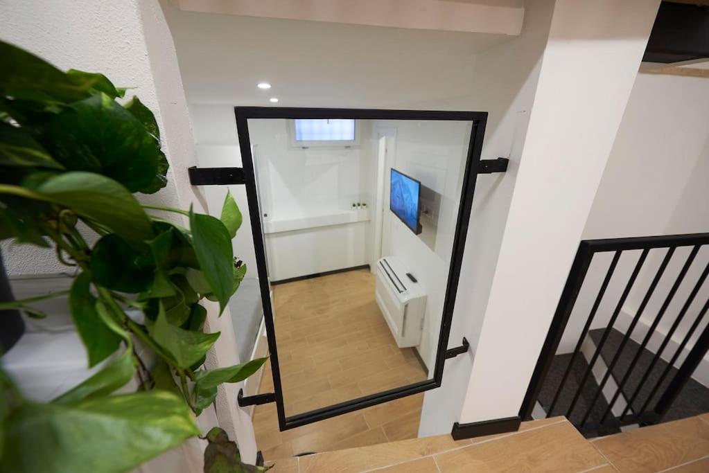 Loft Portici In Bologna City Exterior photo