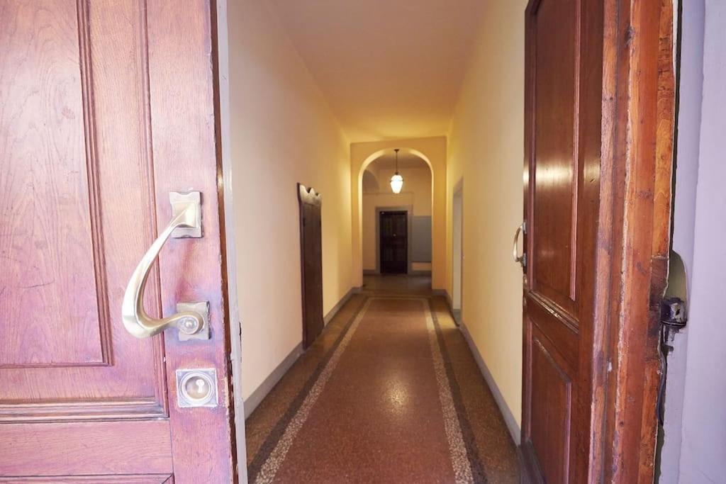 Loft Portici In Bologna City Exterior photo